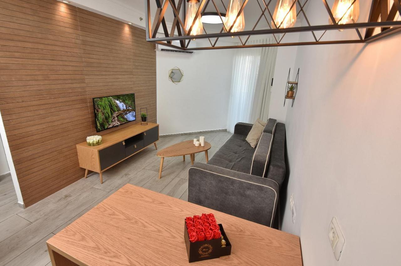Kings-Towers Boutique Hotel Tiberias Eksteriør bilde